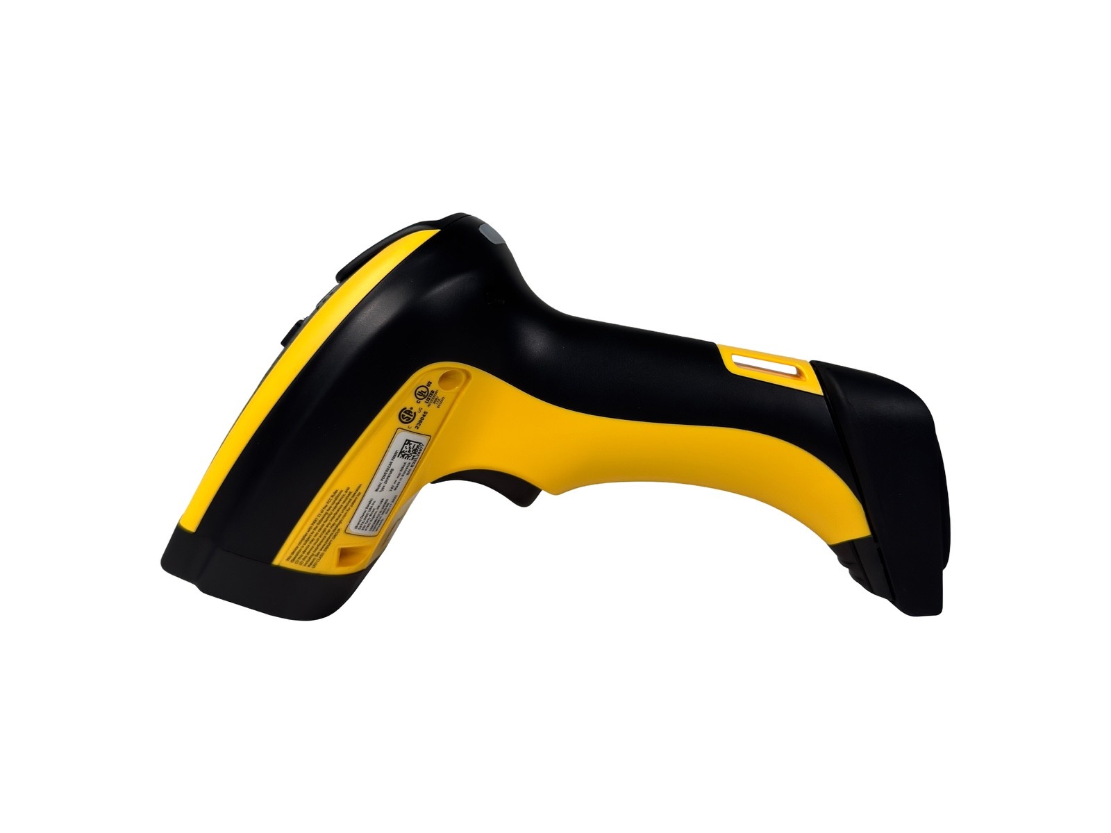 🔥NEW! Datalogic PowerScan PM9501 DHP910RB Wireless Barcode Scanner w/Battery⚡️