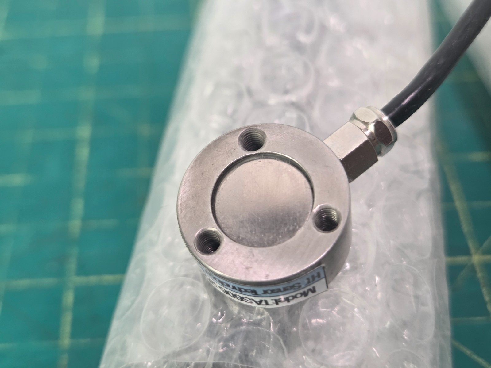 HT Sensor Technology Load Sensor TAS606 200KG x 4 Units