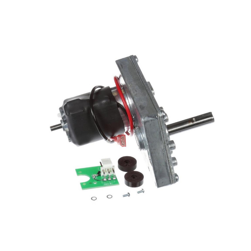 NEW LINCOLN 369466 Replacement Conveyor Gear Drive Motor Kit