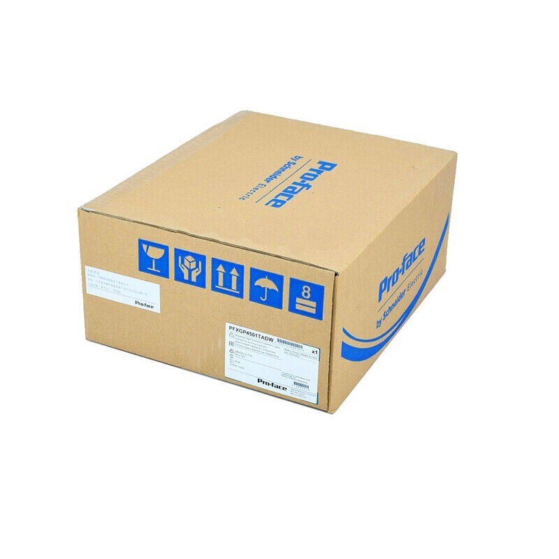 PFXGP4501TADW 1PCS Brand New Pro-face PFXGP4501TADW HMI Fast delivery