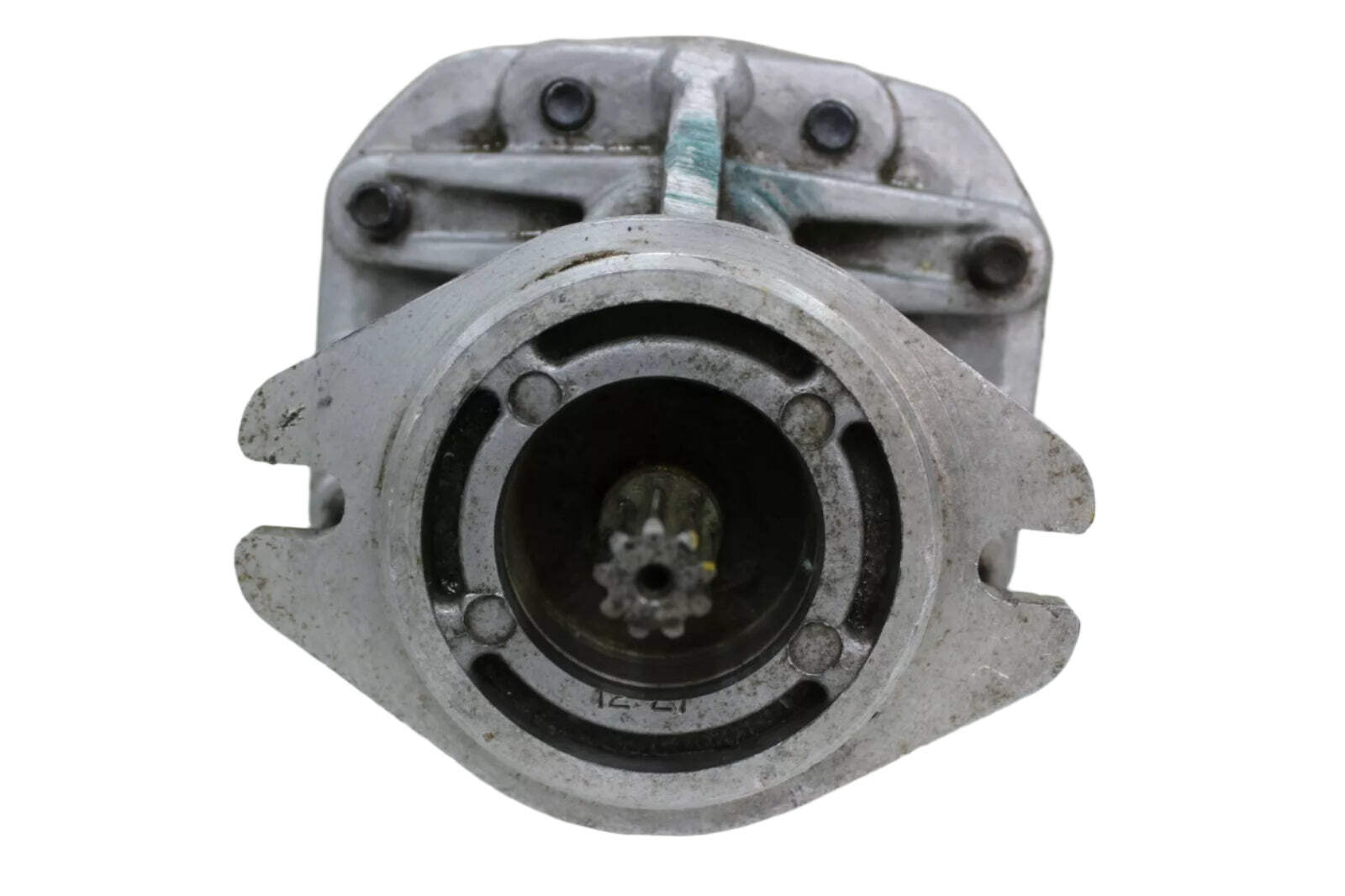 1407A1A1AL – Hydreco – 1400 Series Aluminum Hydraulic Gear Pump