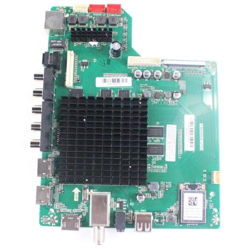 Haier TD002483901M Mainboard Module 7″x6″x1″ 0.44lb