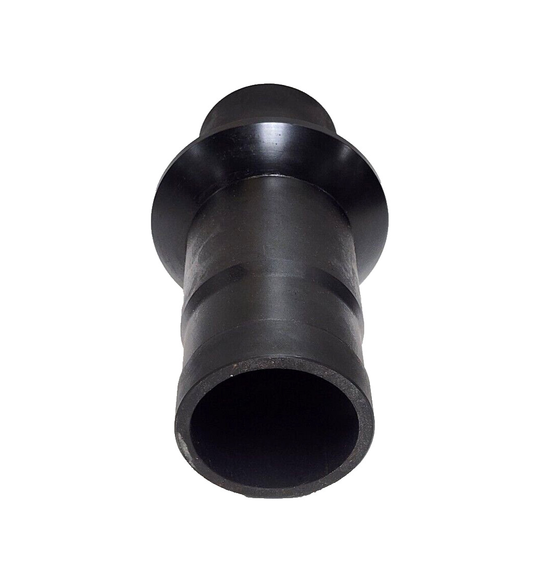 JOHNSON NIPPLE D.I. 2-KEYS J2704Q2R 9.625″ OAL 3/8″ KEY WIDTH 2.89″ ID 3.36″ OD