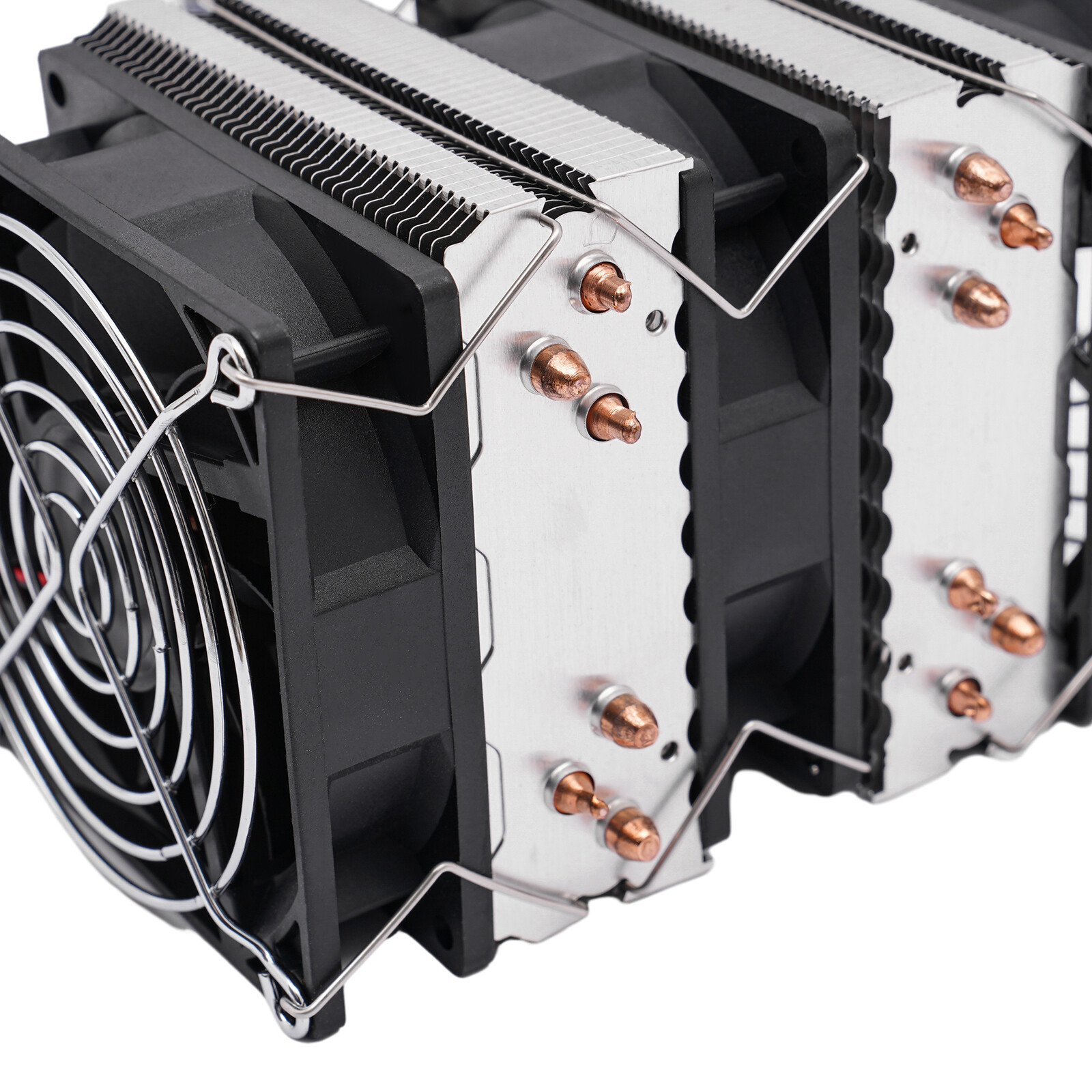 180W 12V Electronic Semiconductor Cooler Water Cooling System Cooler Device