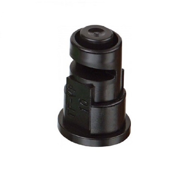 TeeJet Polymer Wide Angle Spray Tip Rated 2.0 GPM @ 40 PSI TF-VP10 Farmer Bob’s