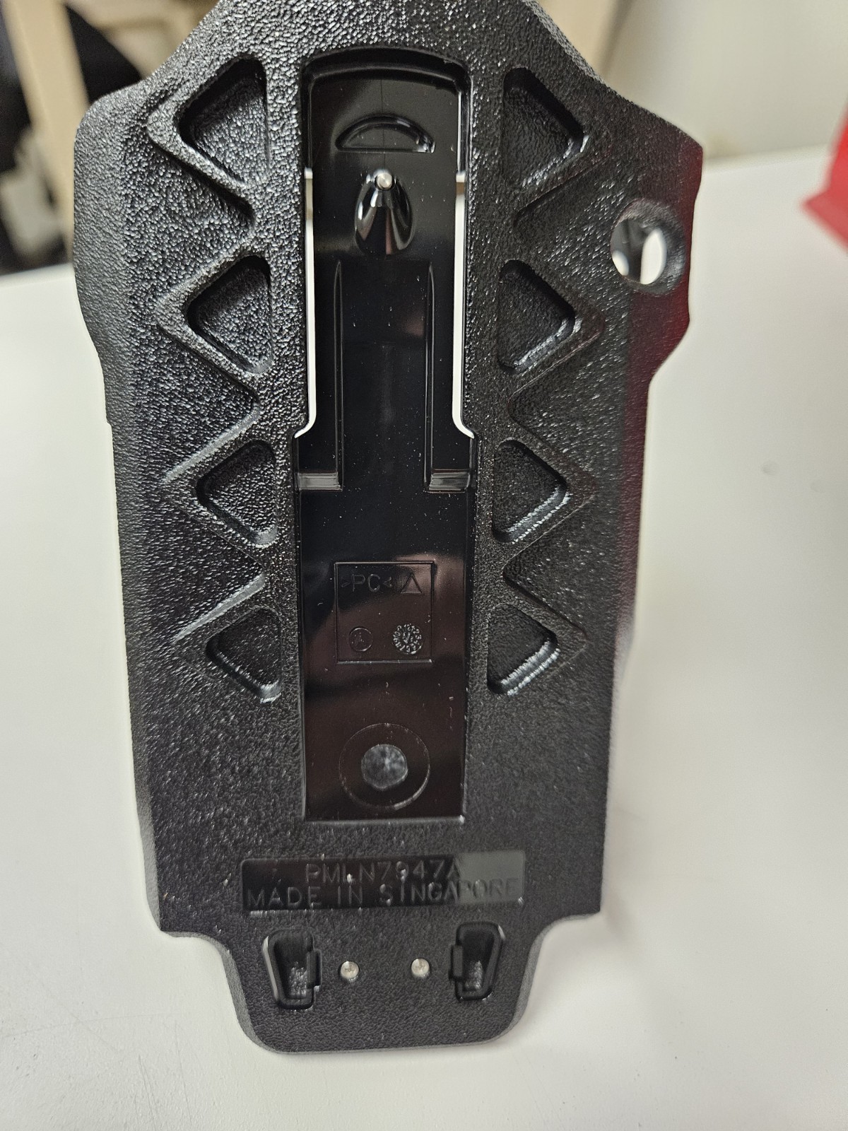 Motorola Solutions PMLN7947A Apx Next Classic Holster No belt clip