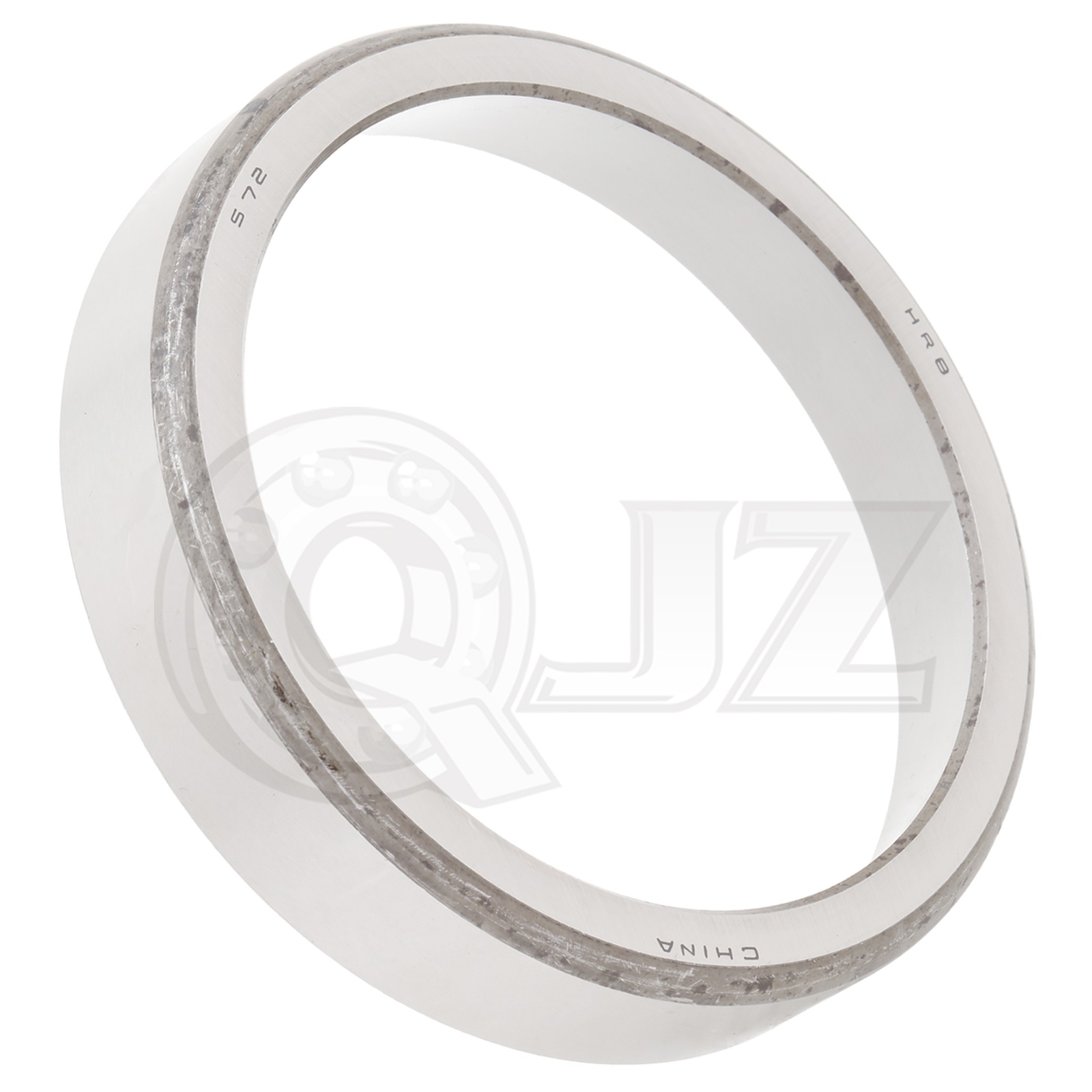 [Qty.1] New 575-572 Tapered Roller Bearing Set [3.0″ ID x 5.5115″ OD x1.437″ W]