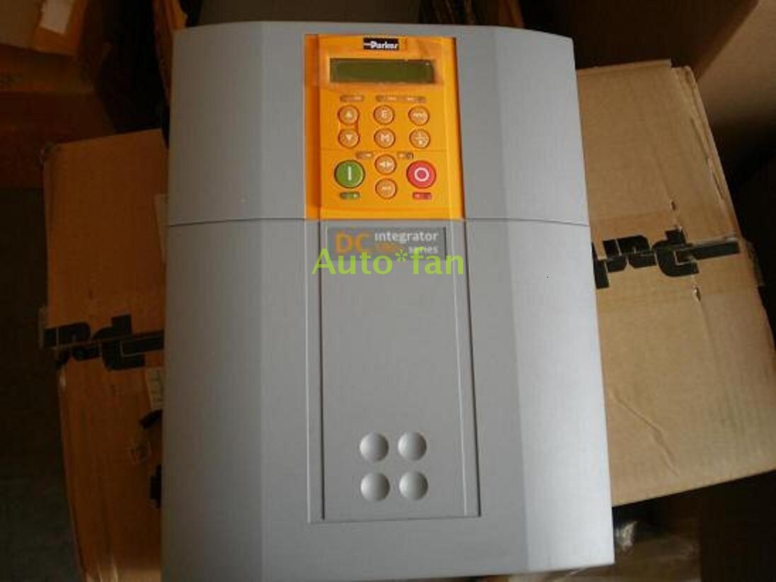 590PD-0011-UK-0 DC governor, beautiful appearance and fineness test OK