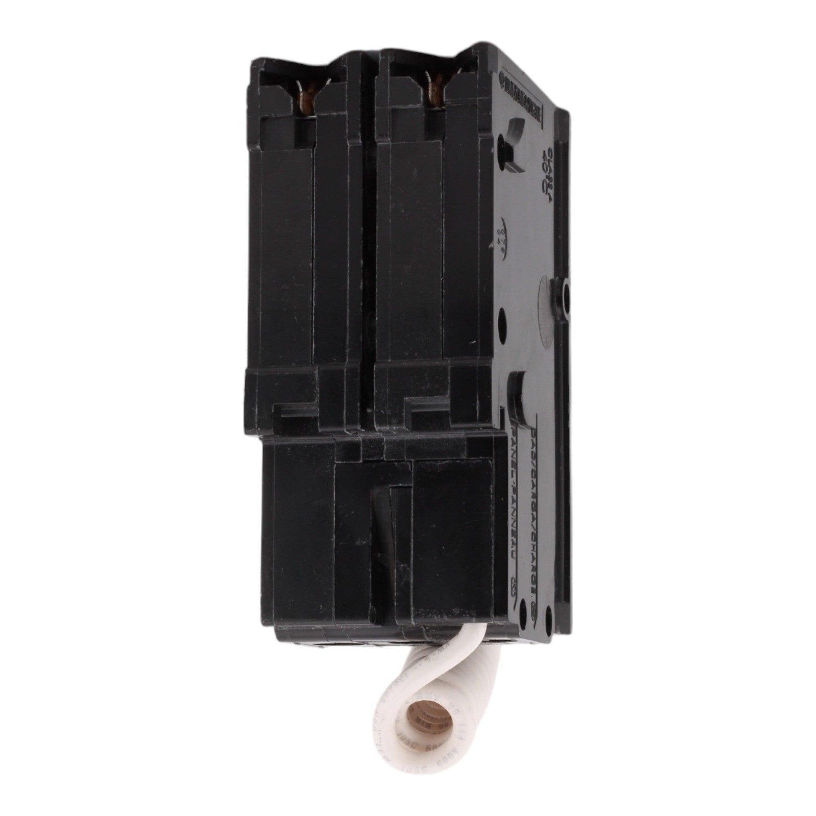 NEW Square D HOM230GFI GFCI Ground Fault Circuit Breaker 120/240 Volt 2P 30A