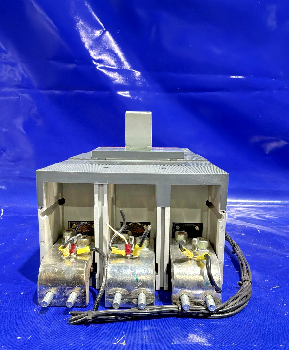 ABB S7H K7TK-2 1000 Amp 600V 3 Pole Circuit Breaker🟦