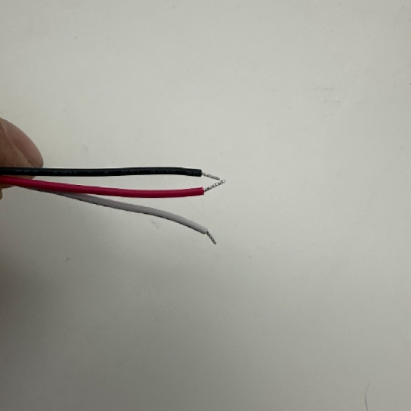 Pack of 3 Y.S Tech NYW06025012BS 12V 0.42A 2.4 x 2.4 x 1.0 in Cooling Fan