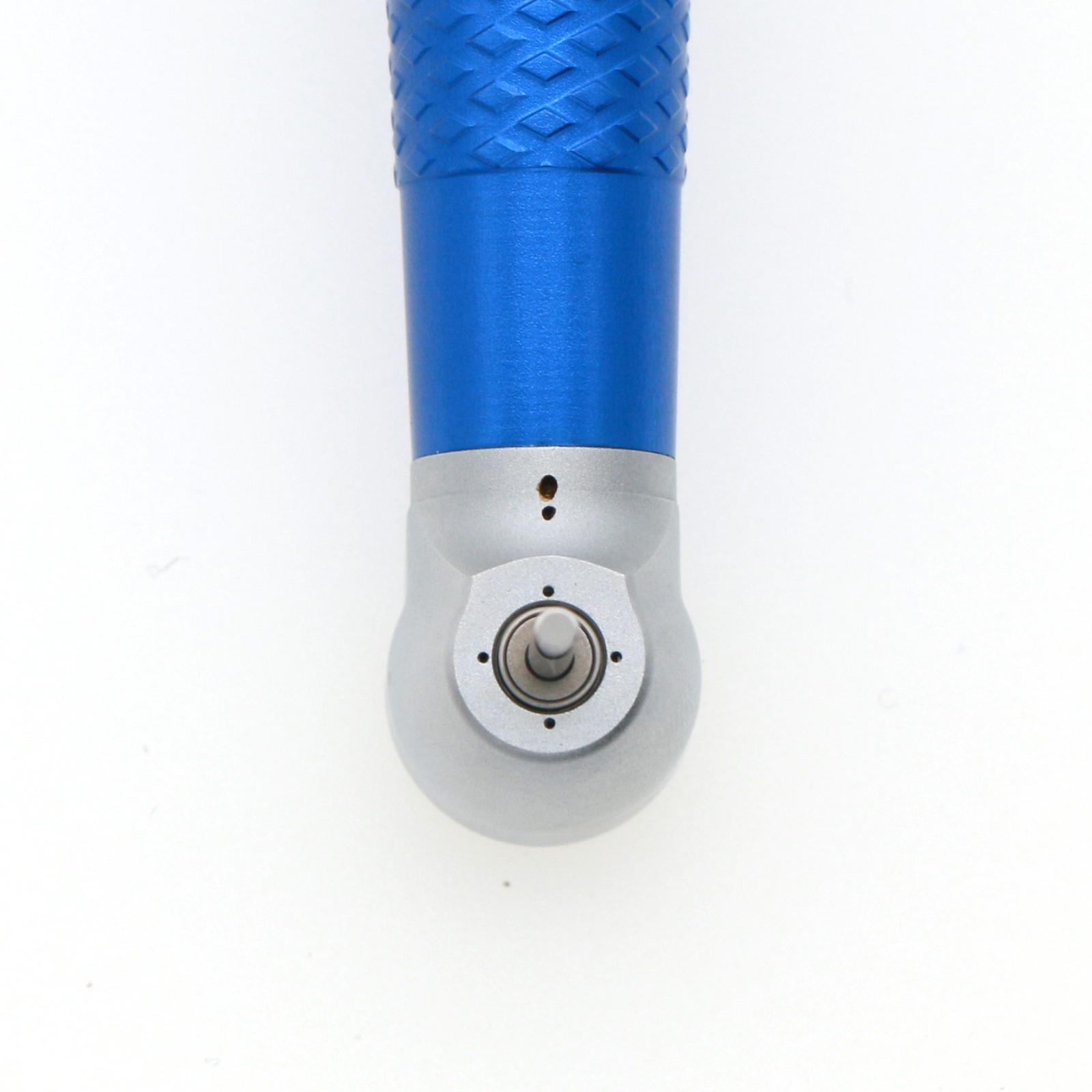 US COXO Dental High Speed Air Turbine Handpiece 4 Holes Anti-retraction CX207-C