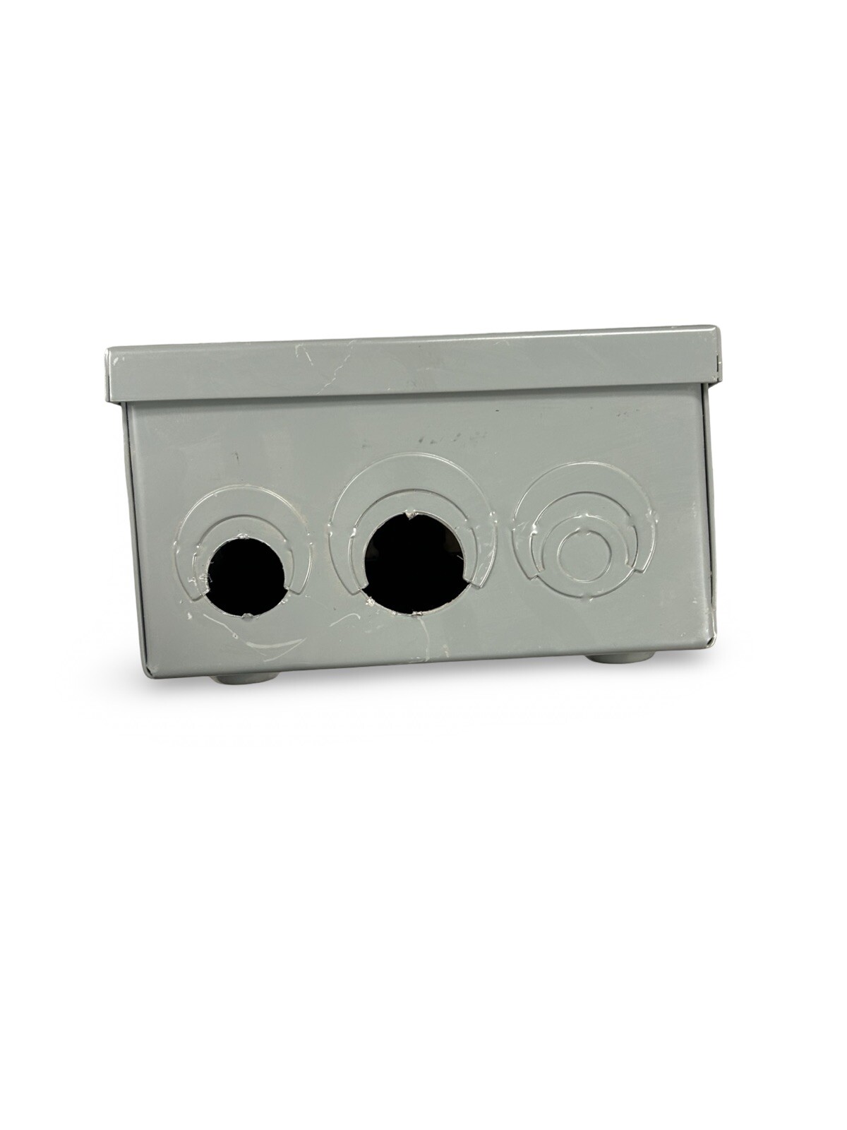 Square D D221N 30A Safety Switch