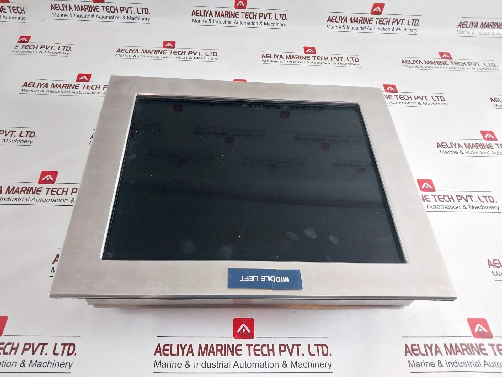 VARTECH VT190PHB Touch Panel Monitor X200288642 24V DC