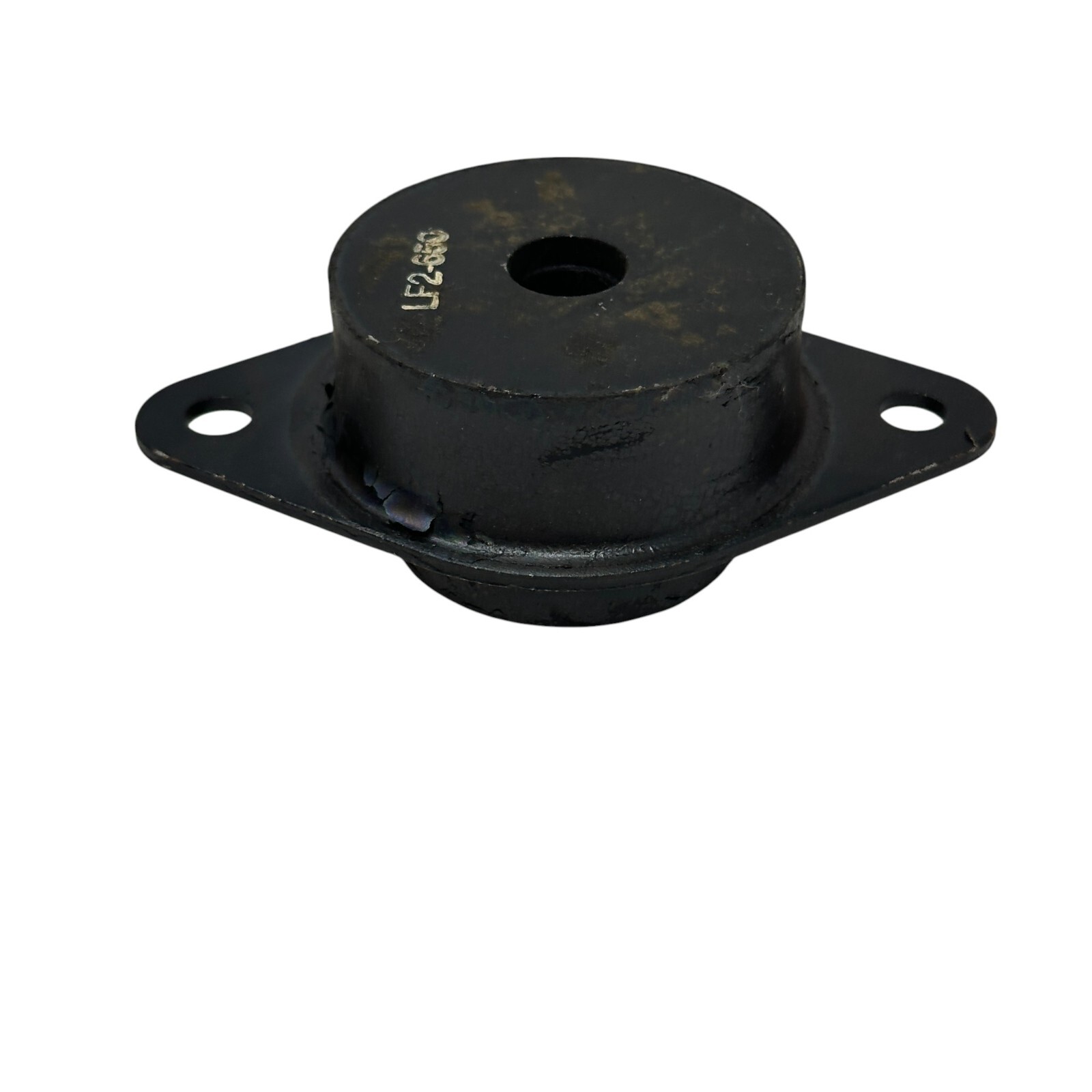 VMC LF2-650 Vibration Isolator Mount 650 lb Load Industrial Low Frequency NOS