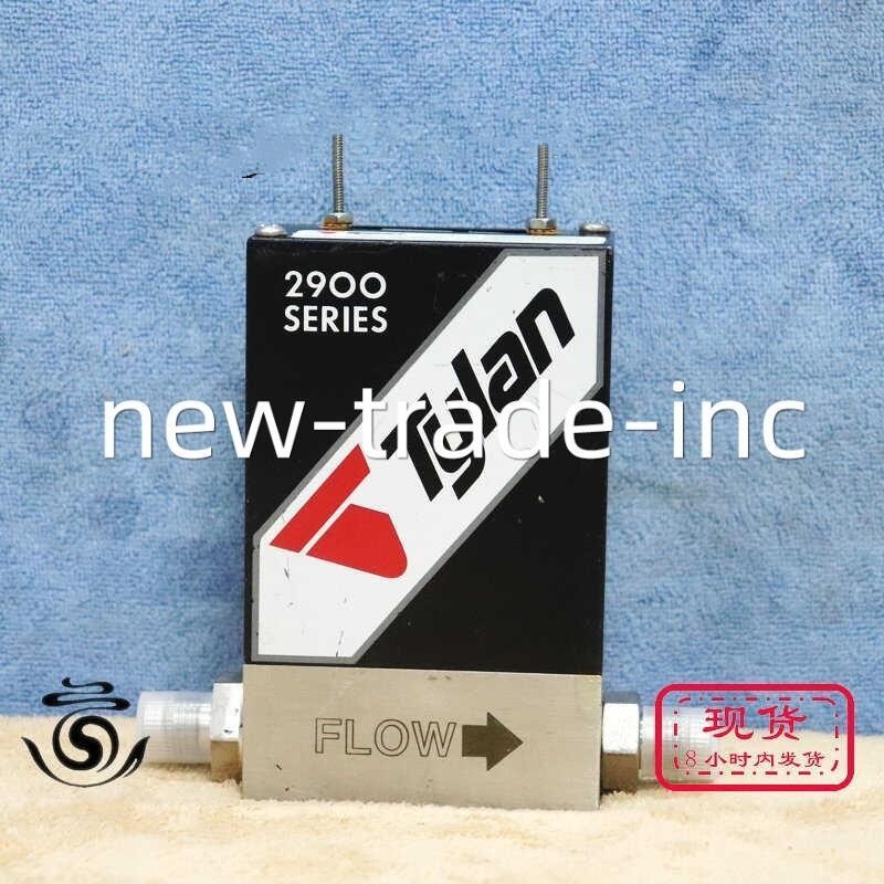 1PCS FC-2910V H2 20SLPM Free FedEx 90-day Warranty *vv