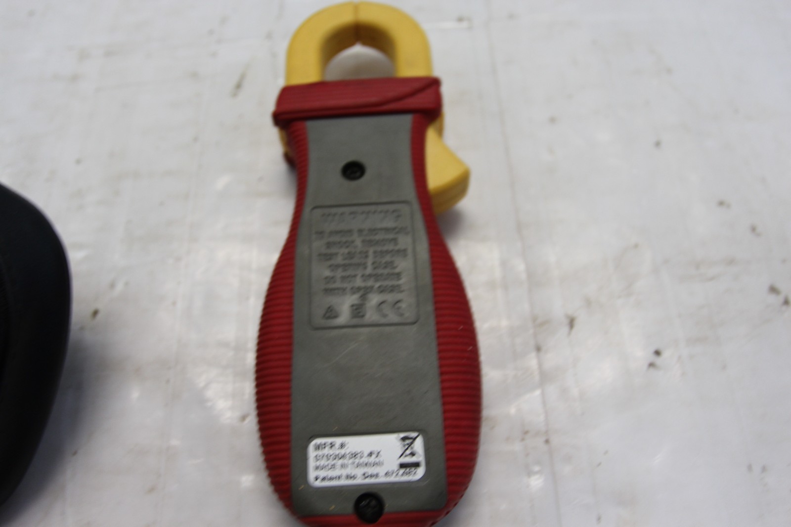 Amprobe ACD-14 fx Digital Clamp Multimeter Meter Only Electrician Tool