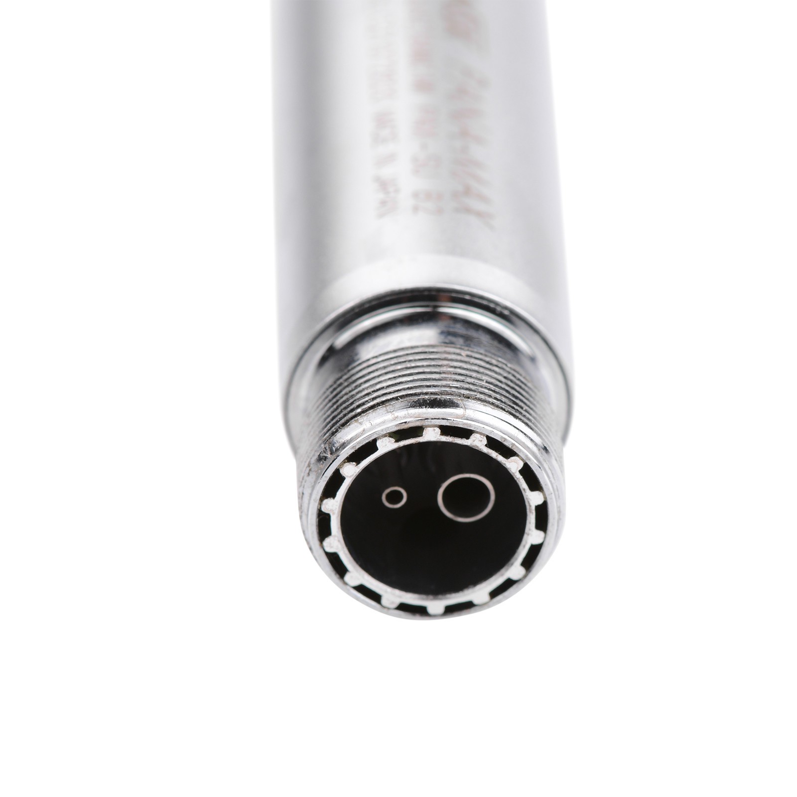 2PCS Dental LED High Speed Handpieces with Low Speed Handpiece Kit EX-203C B2 US