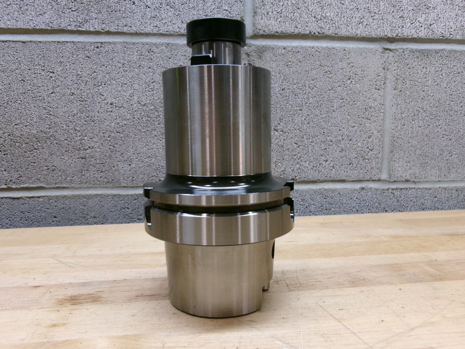 Haimer | HSK100A Face Mill Arbor | A10.051.11/4Z | 1-1/4″ Diameter x 100.00mm