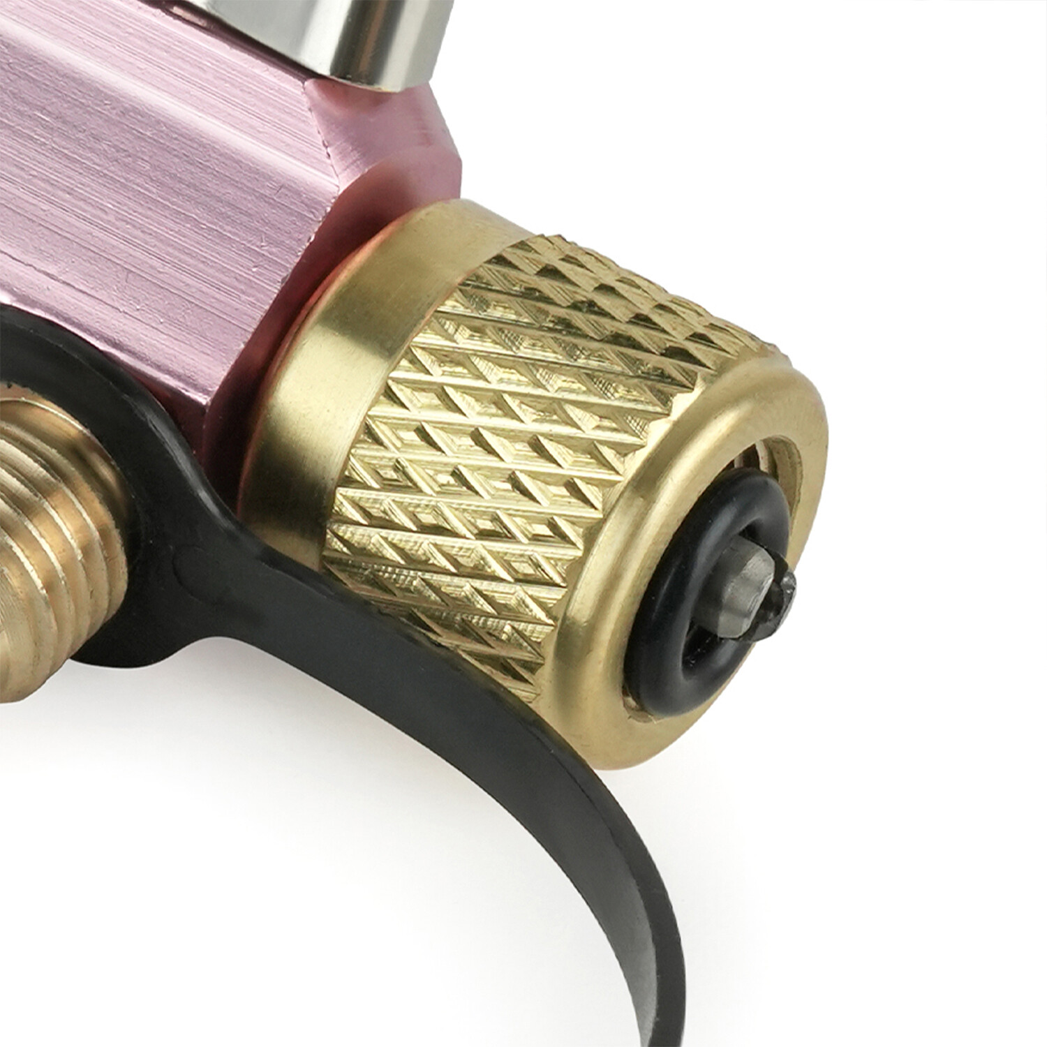 Mega Flow Vacuum Rated Valve Core Removal Tool for 5/16″ for R410A Split Systems