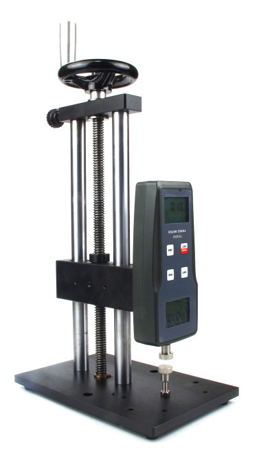 Tablet Hardness Meter High Precision Tablet Hardness Meter ±0.5%FS+1Digital Peak