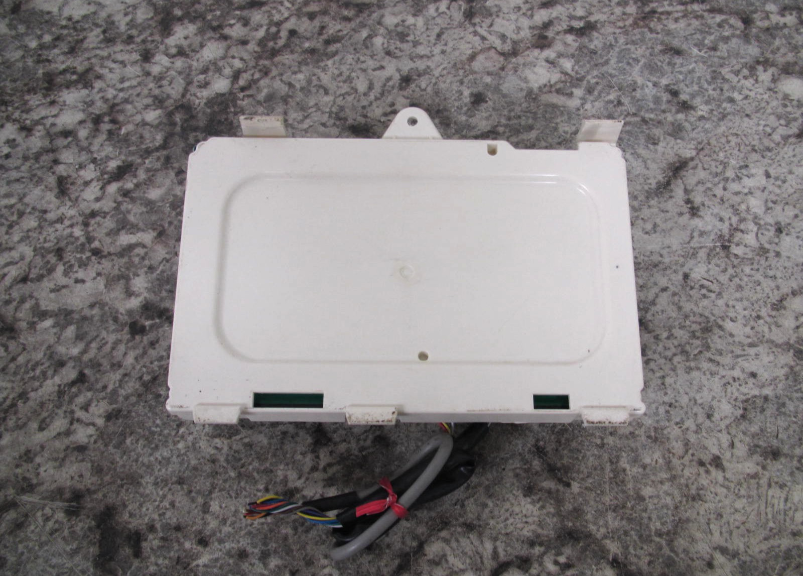 Gree 30132161 PTAC Unit Relay / Power Control Circuit Board Used Free Shipping