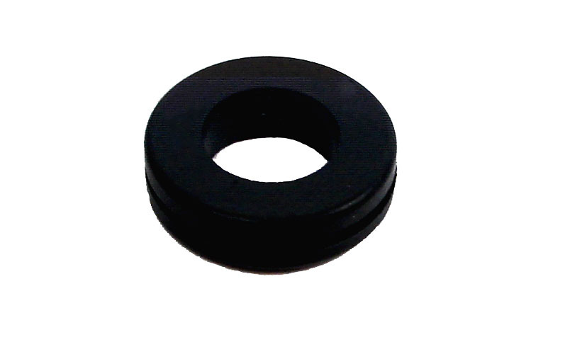 One Brand NEW Genuine ProCraft 7/8″ Black Rubber Grommet RG875/1.625