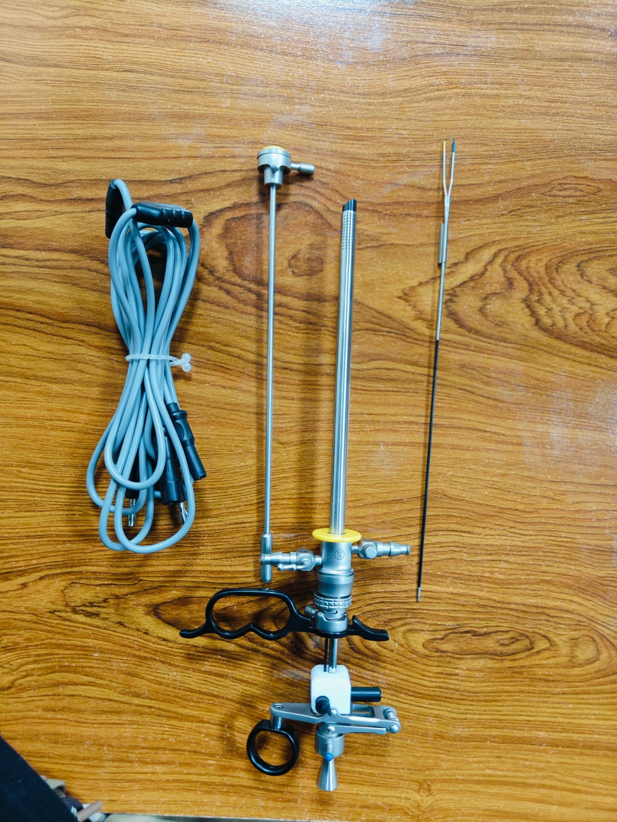 bipolar resectoscope passive storz compatible 26fr