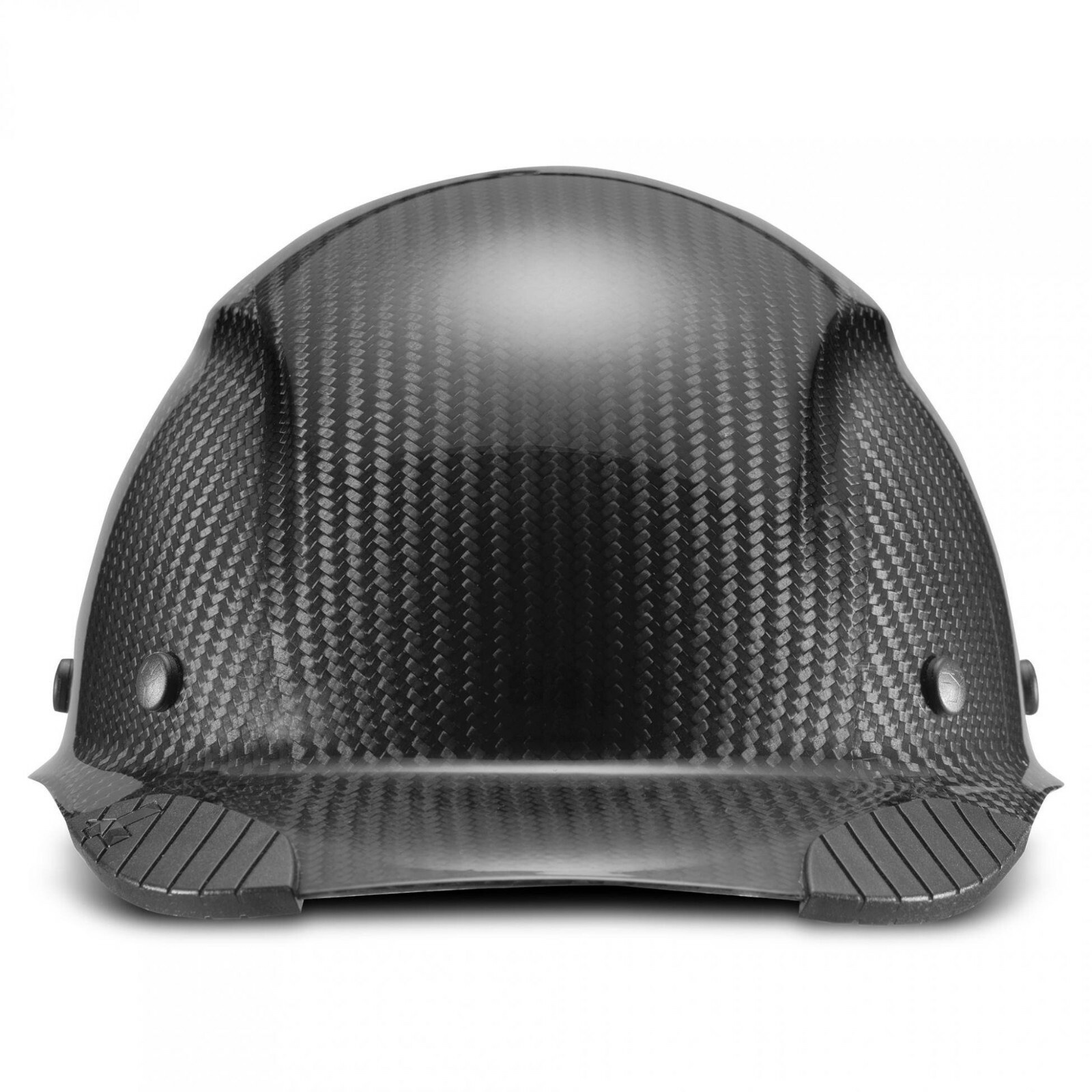 Lift Safety Dax Carbon Fiber Cap Hard Hat Gloss Black