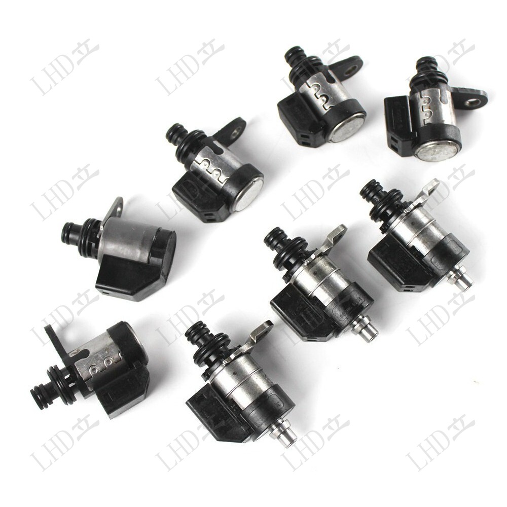 1Set 31705-AA430 For Transmission Solenoid Kit 5-Speed Subaru 31705AA430_