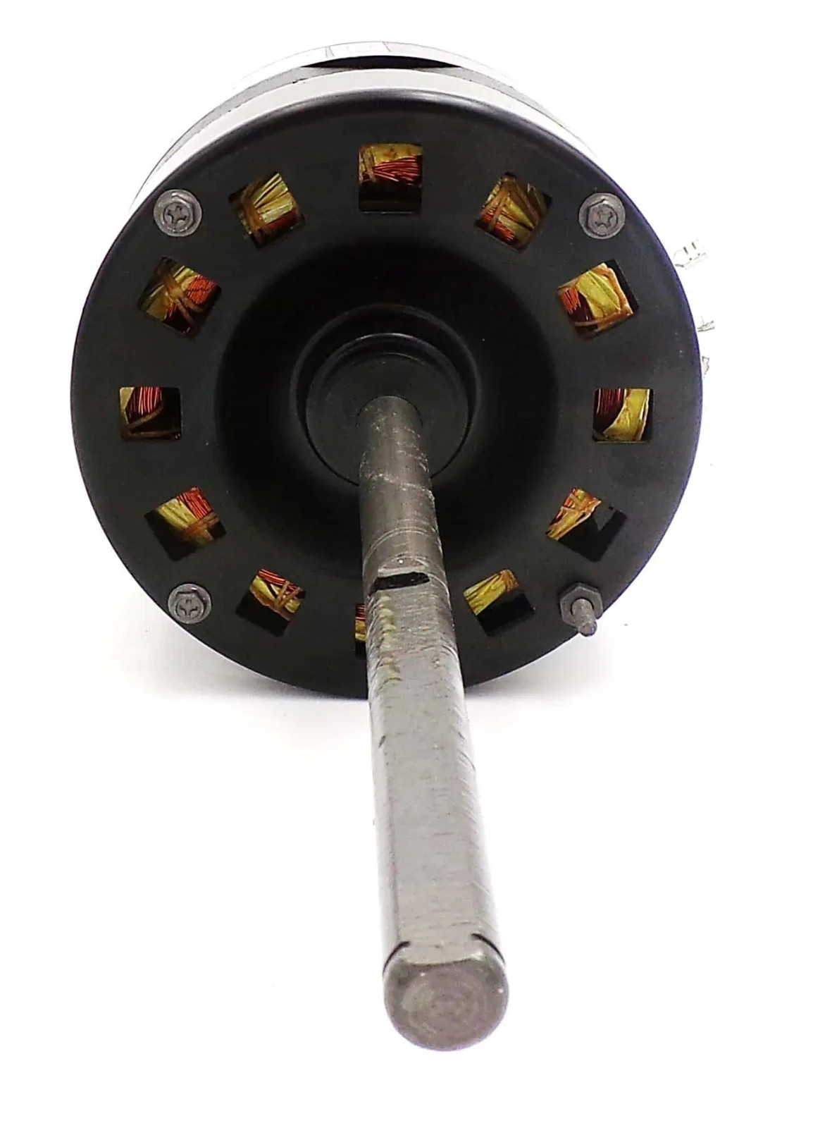 Fasco D1092 RV AC Fan Motor Coleman 1468-306 1/3 HP 115V 1675 RPM 2 Speed