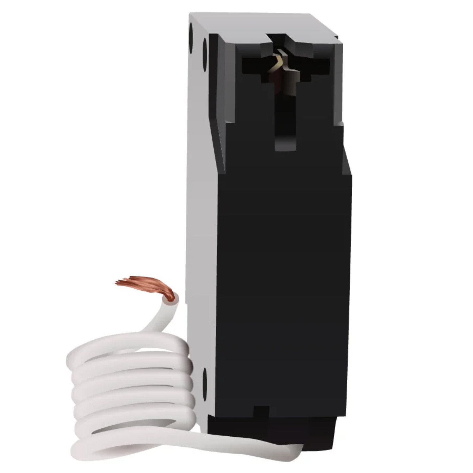 Eaton BRN115AF 15A 1-Pole 120V Combination AFCI Arc Fault Breaker Type BR NEW