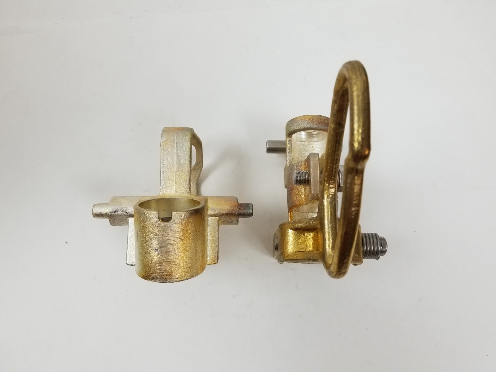 S&C Electric 3095 Fuse End Fittings SMD-20 14.4-38kV 200A NEW