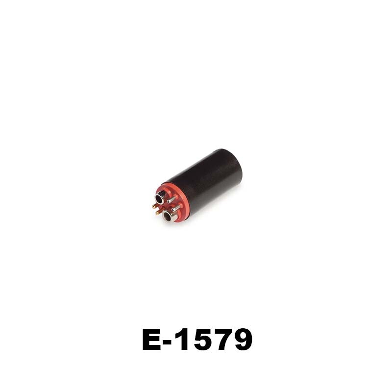 Lamp Module, Xenon or Long-Life LED, 5 hole & 6-Pin Style Dental