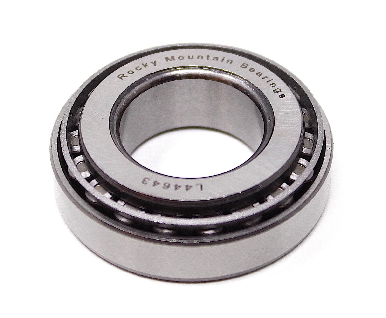 L44643 / L44610 1″ Tapered Roller Bearings JD8933 / JD8253 – Set A14