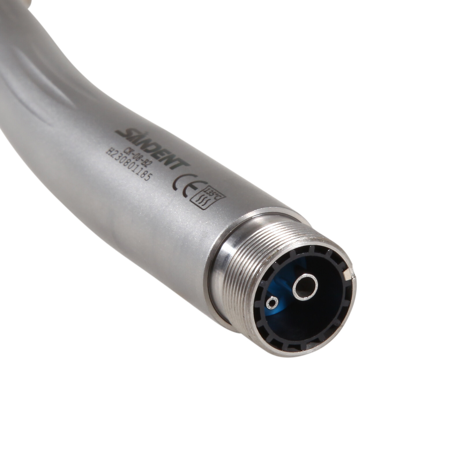 1-10 NSK Pana Style Dental High Speed Handpiece Ceramic Bearing 2 Holes Borden