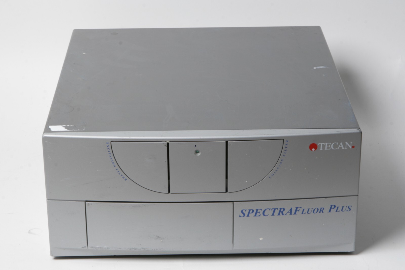 TECAN SpectraFluor Plus Microplate Reader F129005