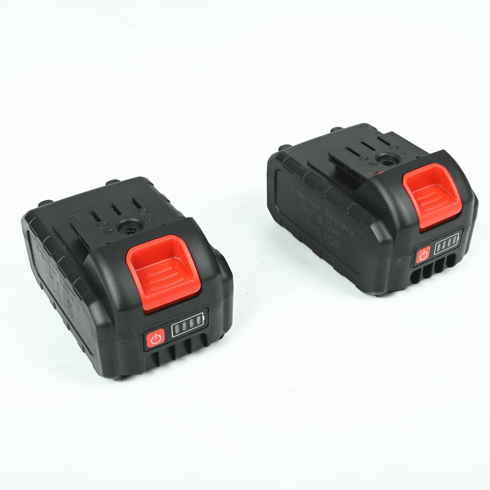 Portable Metal VIN Code Engraving Printer Touch Screen Dot Peen Marking Machine