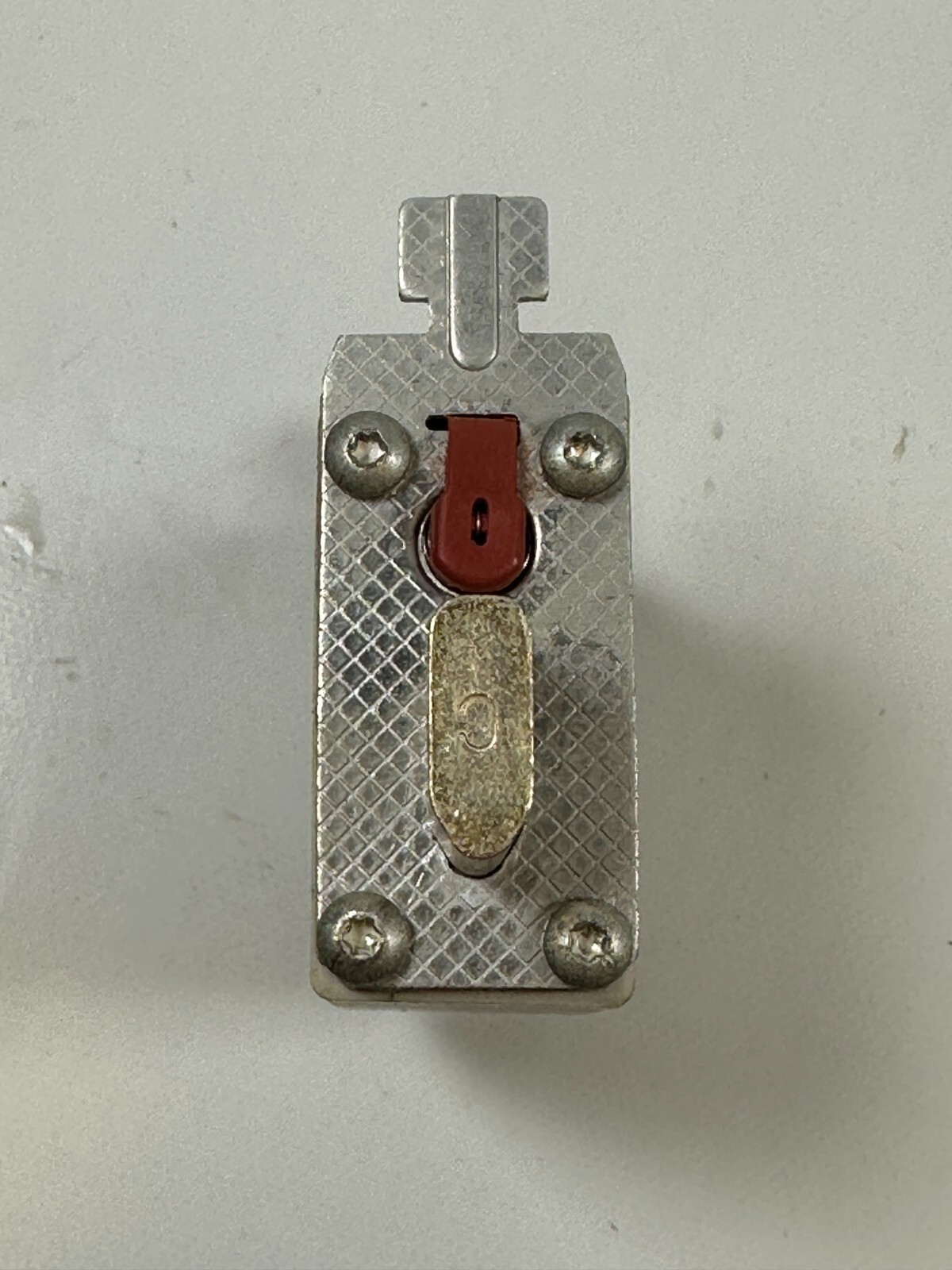 EATON Bussman Cooper 170M1566D Fuse 80A/690V – New Fast Ship from USA