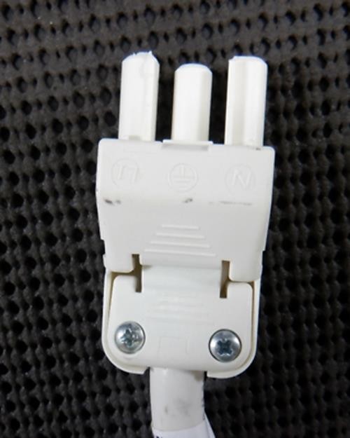 Cooper Metalux MMS OEF-P-2MH0-MV-B6 120V 800W High Bay Warehouse Sensor