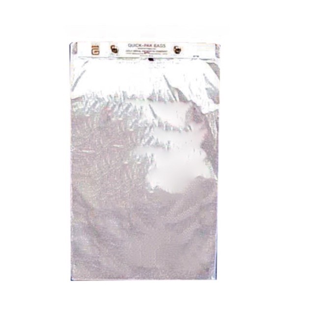 300 Gold Medal Products Company Quick-pak Bags Clear 17”x10”New