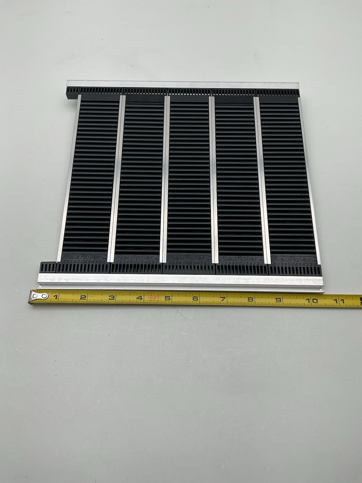 Bruegmann Flex roller Section
