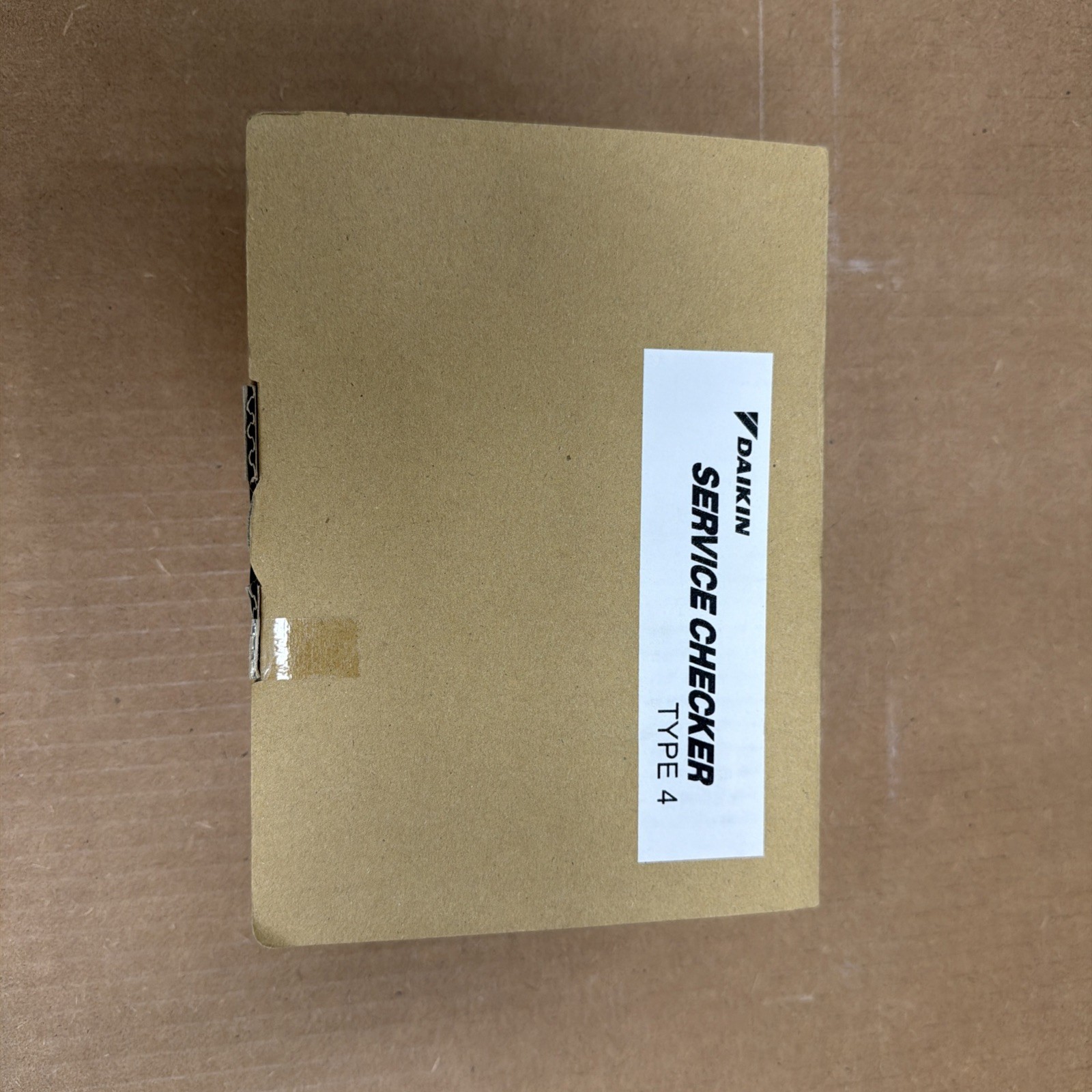 Daikin Type 4 Service Checker SC-T4 for Commercial Industrial Equipment