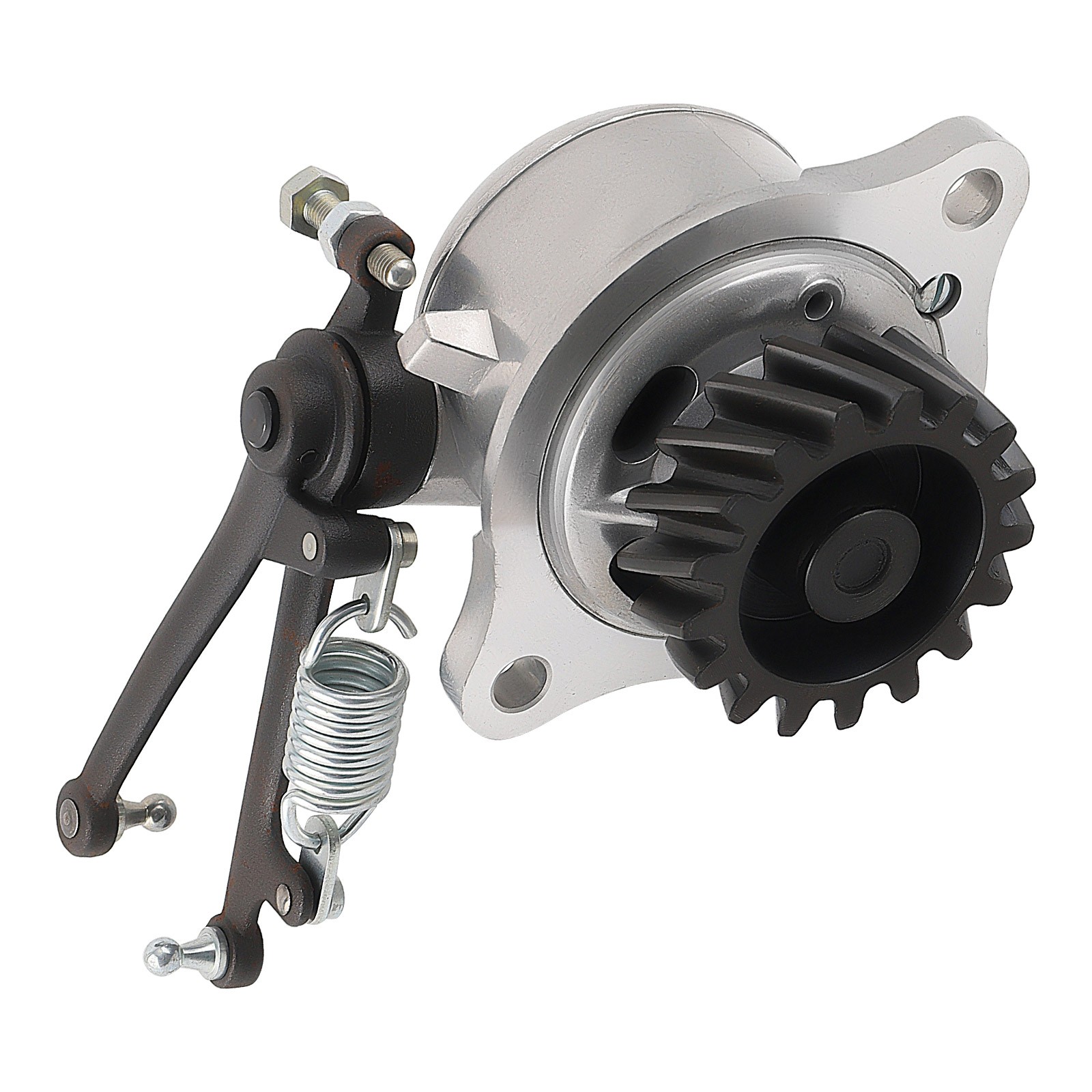 Assembly Tractor Governor For Ford Holland 8-N 8N 1109-6400 86979850 8N18204B