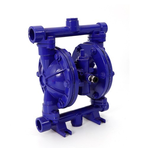 Air-operated Double Diaphragm Pump Tool Waste Oil Transfer Pump Machine 12GPM