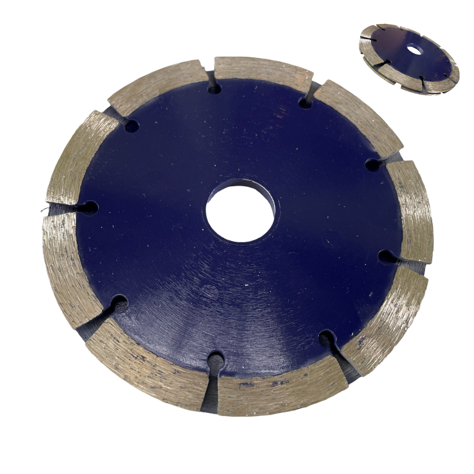 Contractor 4-1/2 Inch 4.5″ Tuck Pointing Blade Masonry Brick