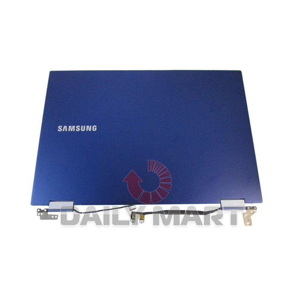 New In Box SAMSUNG NP930QCG Touch LCD Full Screen Assembly