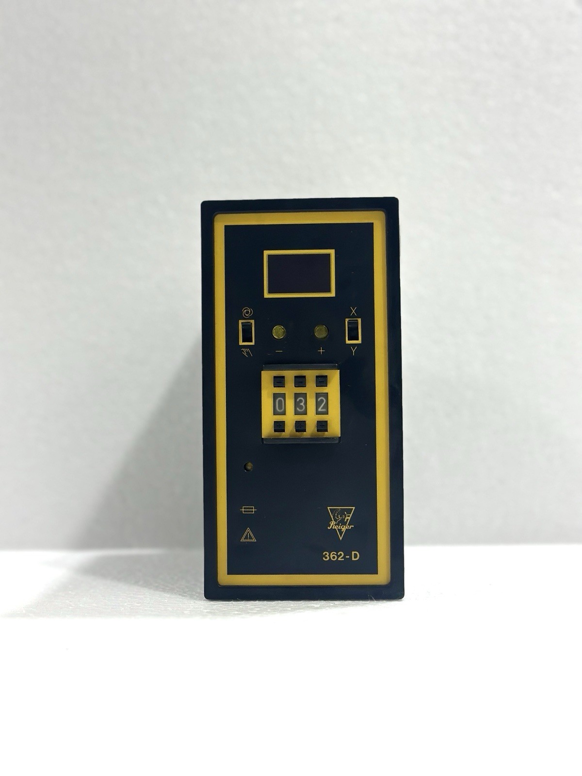 PLEIGER 362-D ELEKTRONIK CONTROLLER 9343626000 – NEW