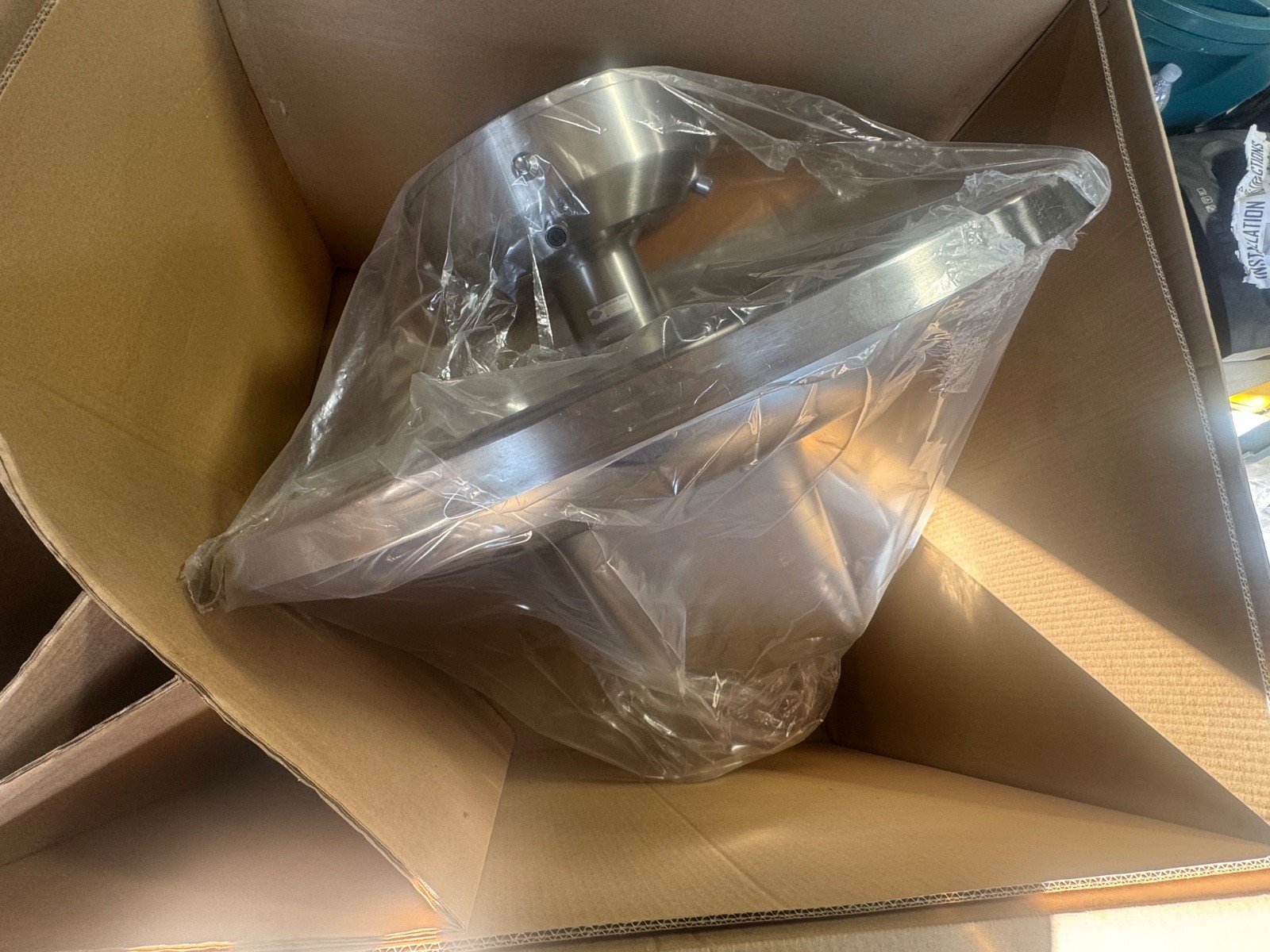 Acorn Engineering 3423ADA -0003 3 Person Hand Wash Fountain ADA Compliant New!