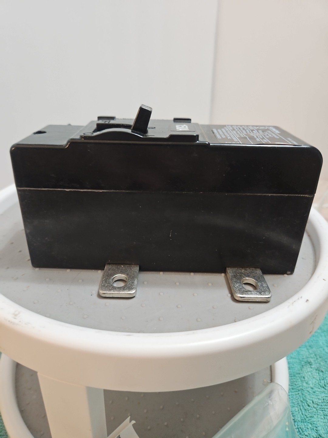 Siemens MBK150A Circuit Breaker, 150A, 2Poles, 240V